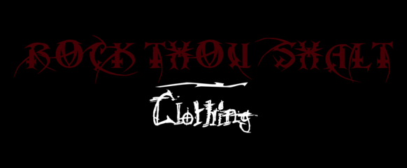 rockthoushaltclothing